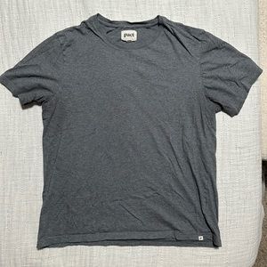 Pact Men’s Softspun 100% Organic Crewneck